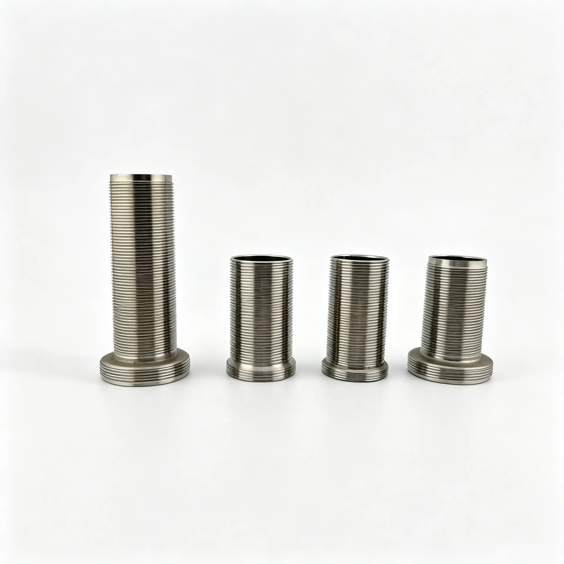 Large Bore Adapter