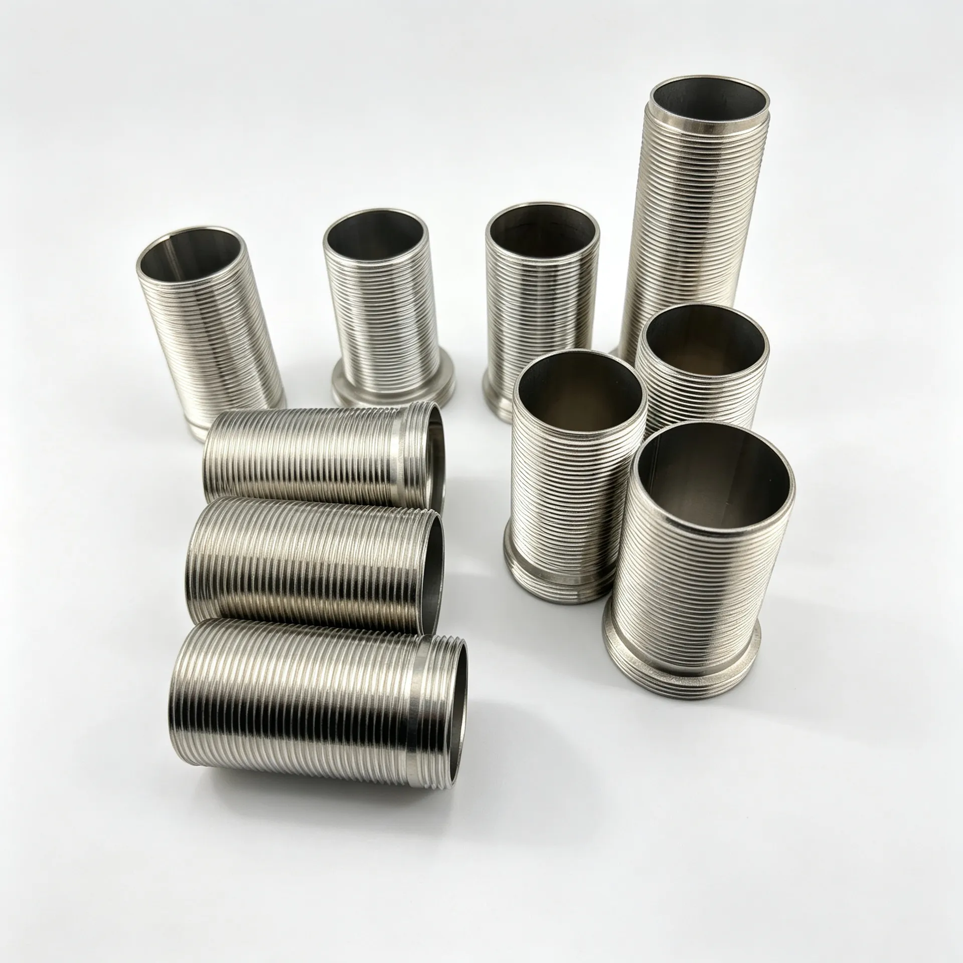 Pipe Coupling