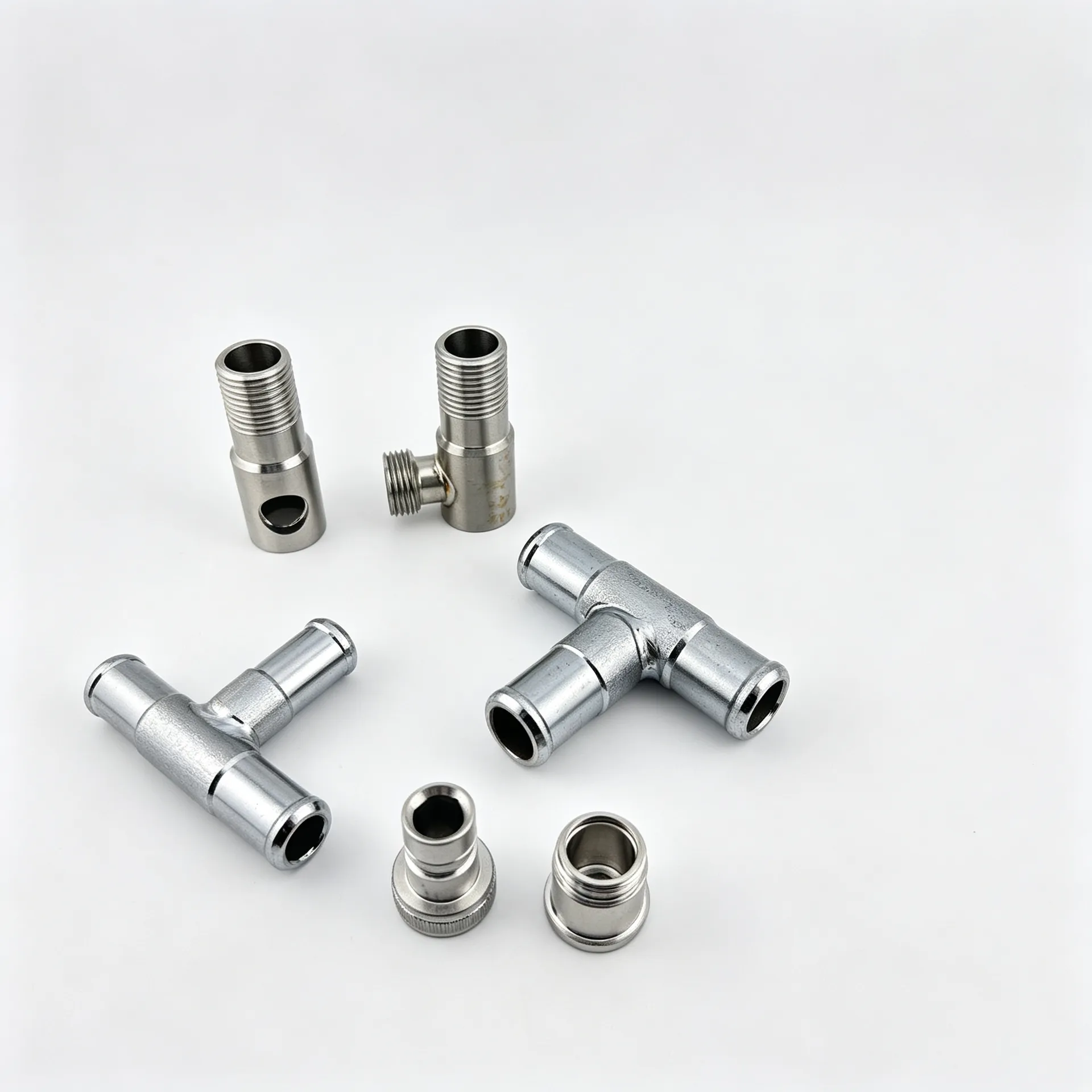 Union Connector