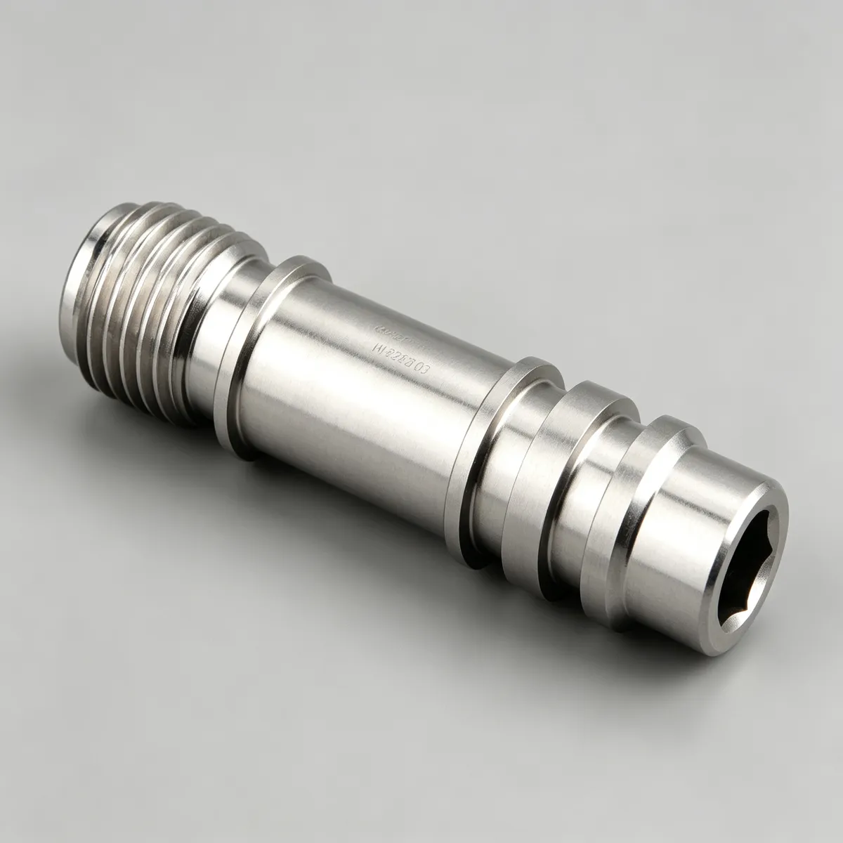 Connecting Pipe