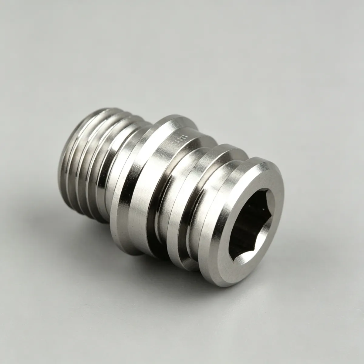 Connector 3877