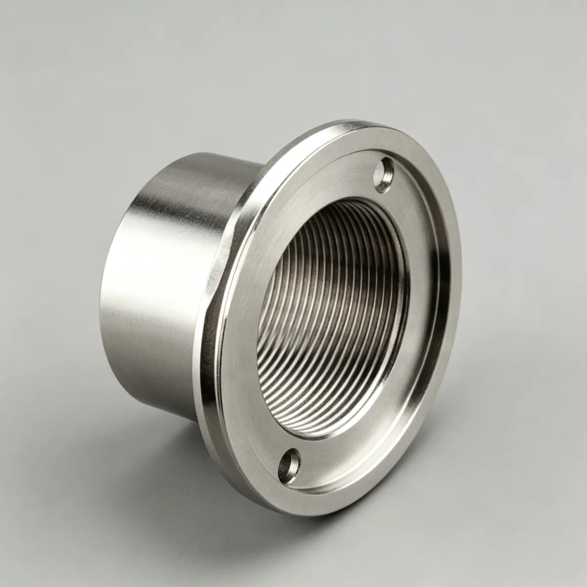 Fixed Connector