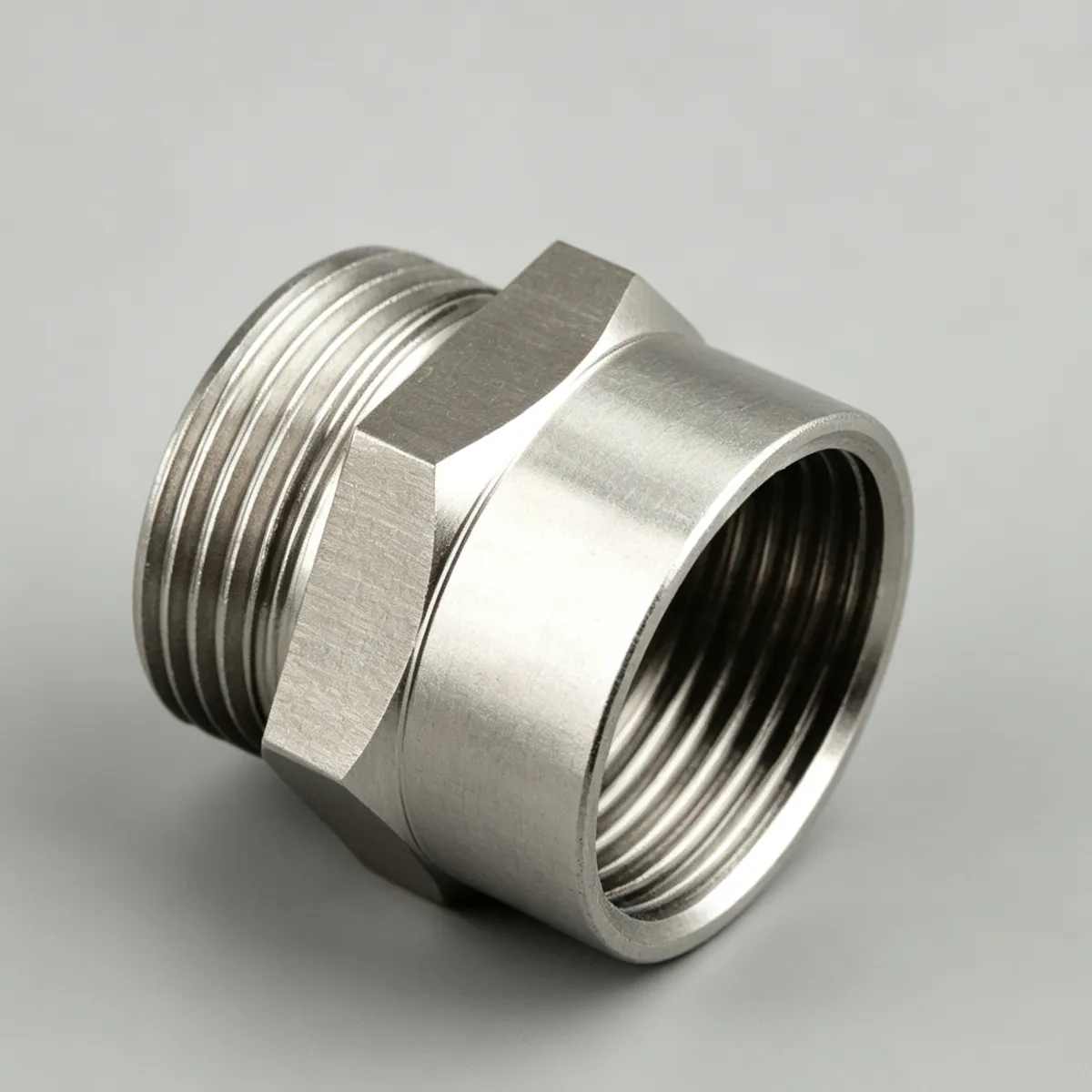 Hex Connector