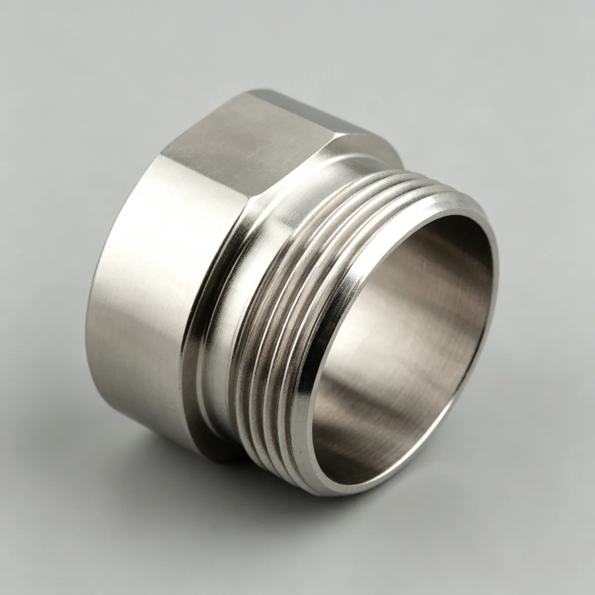 Adjusting Nut