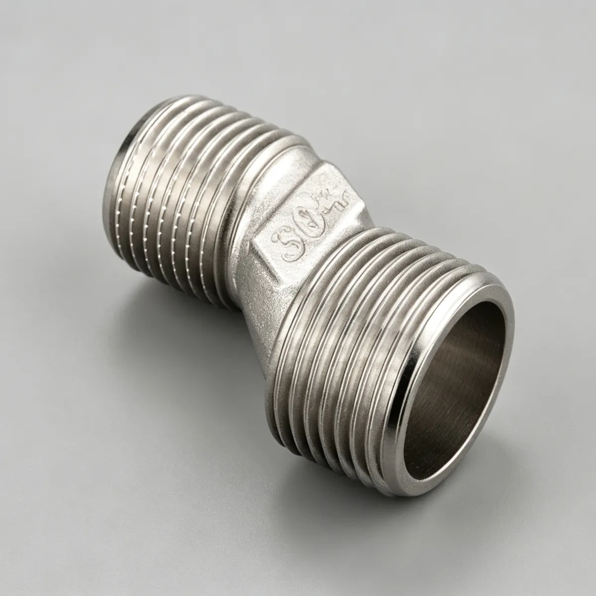 S-Type Connectors