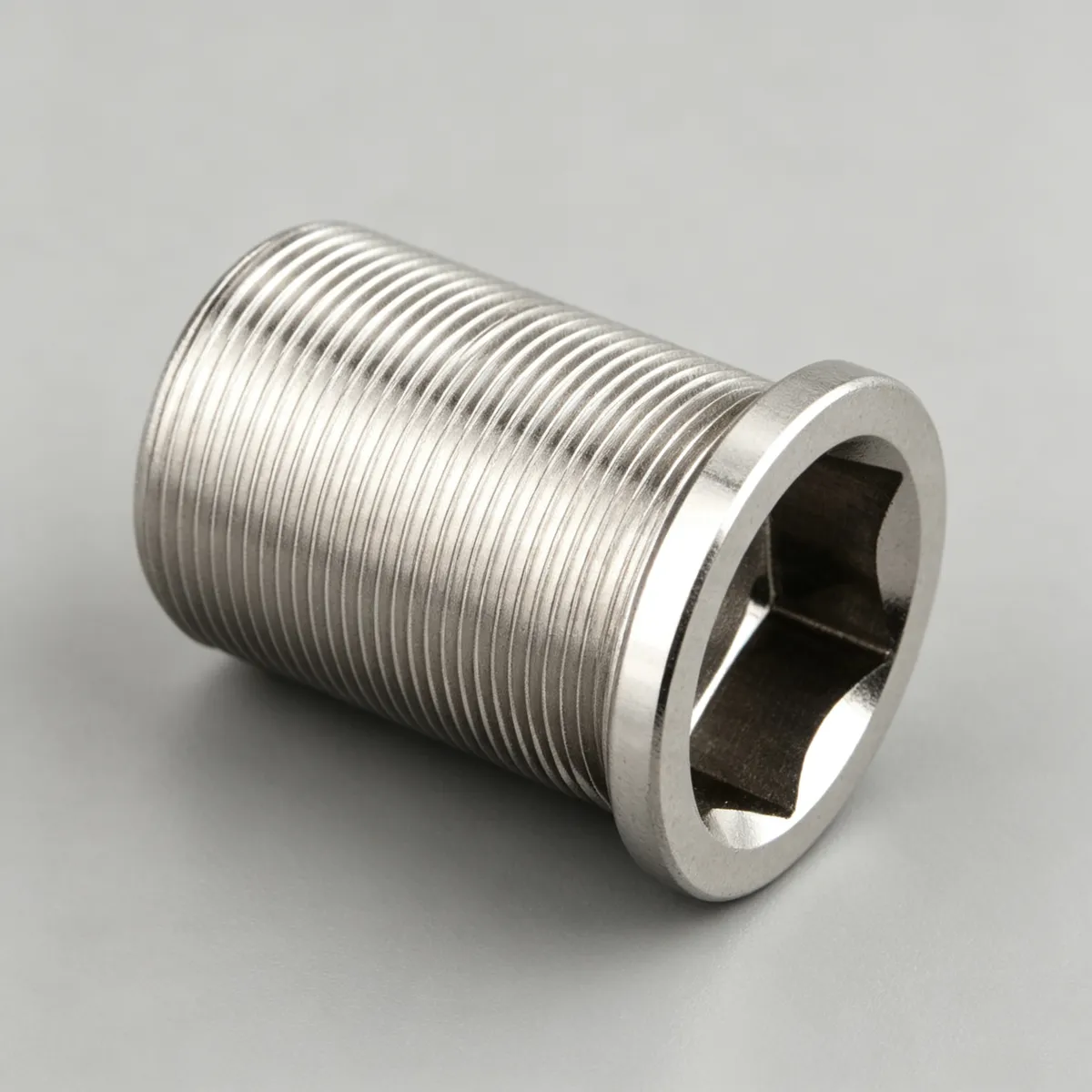 Connector Type 3