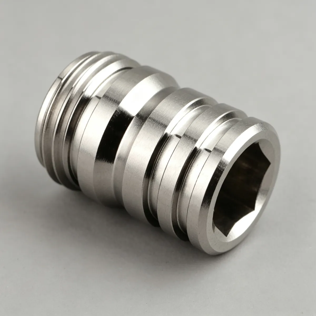 Union Connector 2