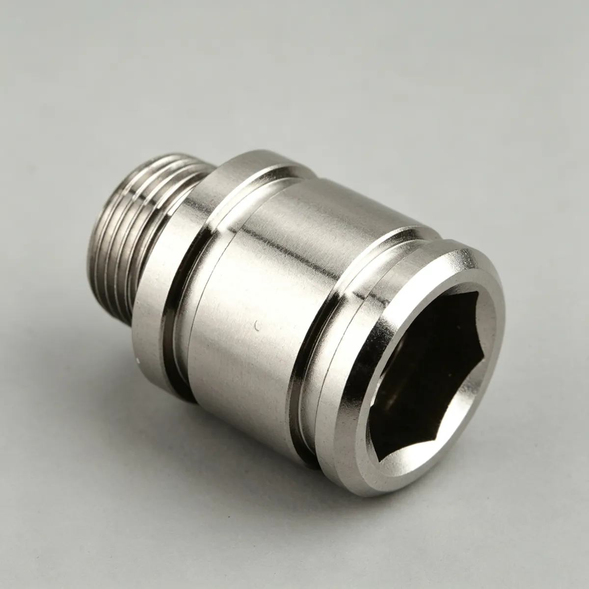 Union Connector 7