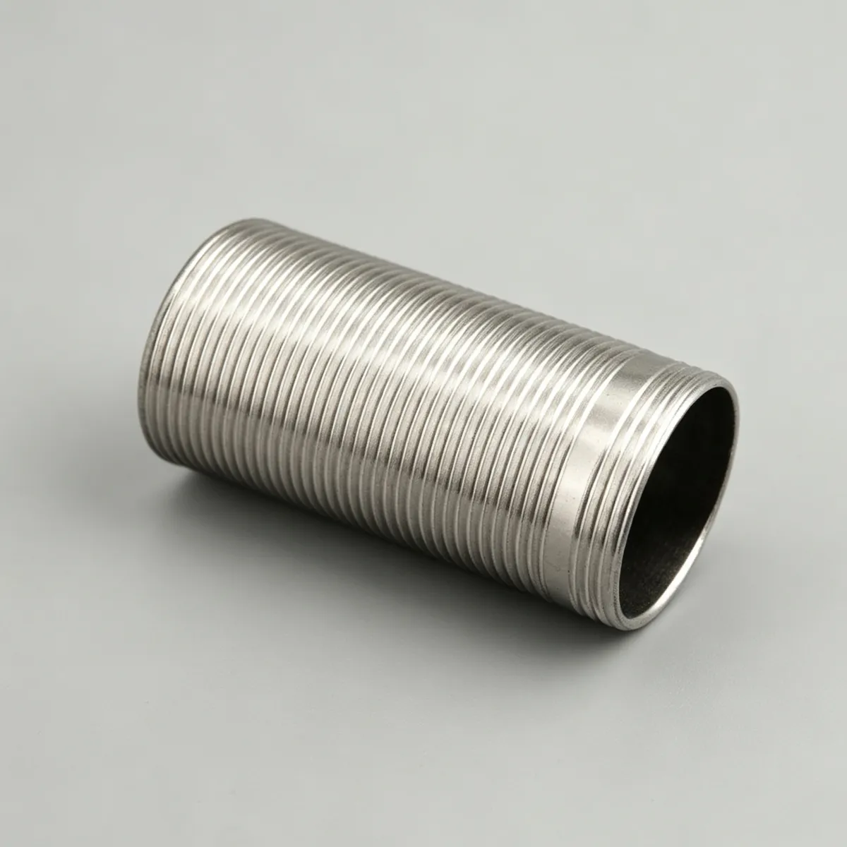 Pipe Coupling 2