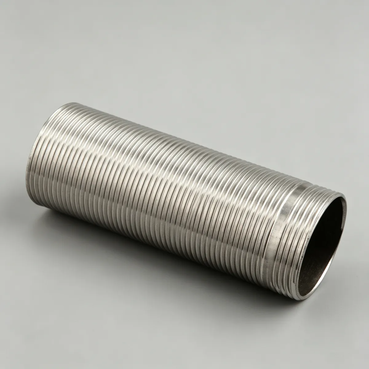 Pipe Coupling 4