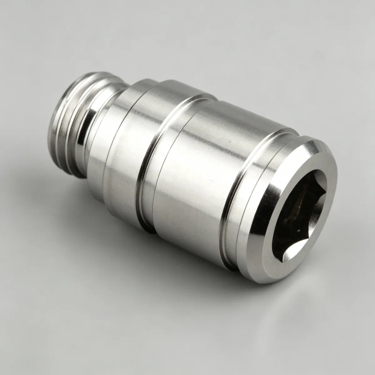 1258 Union Connector