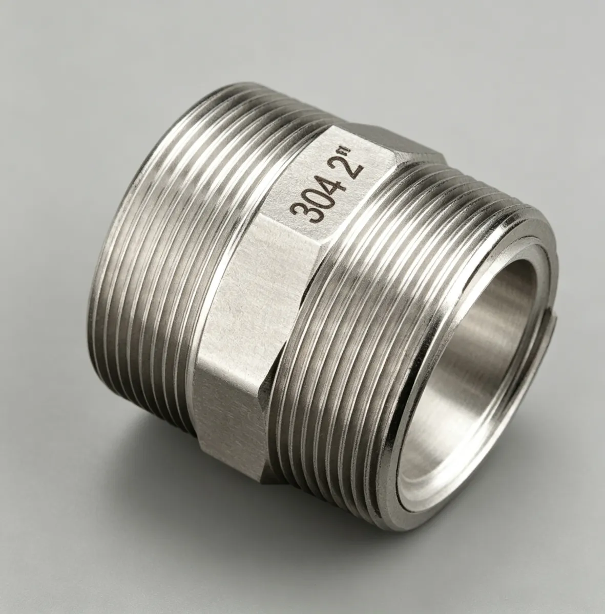 2inch Male Thread Adapter