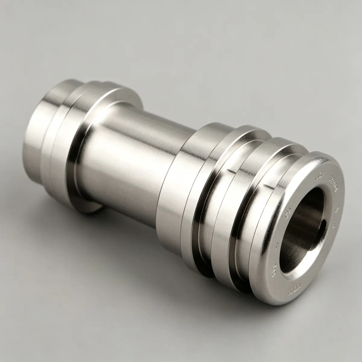Outlet Connector