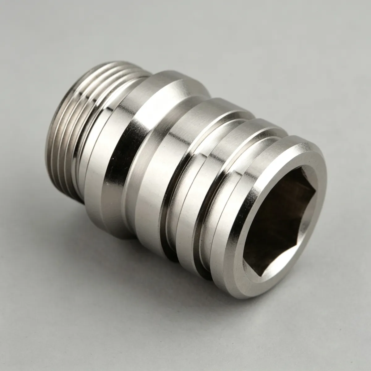 Union Connector