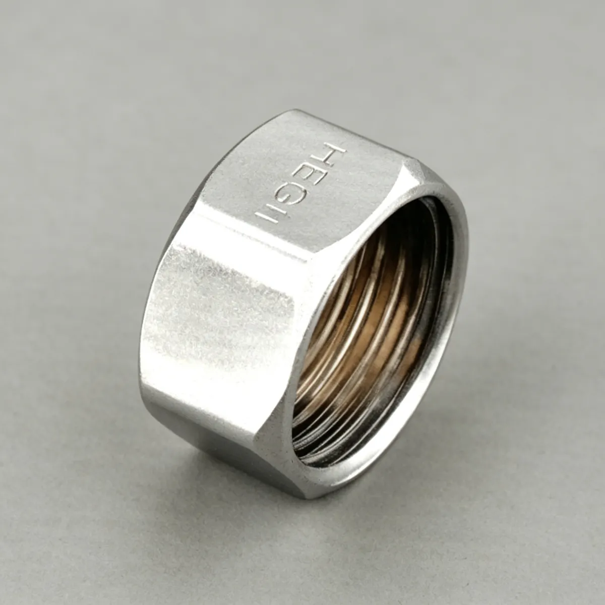 Hex Nut Type 1