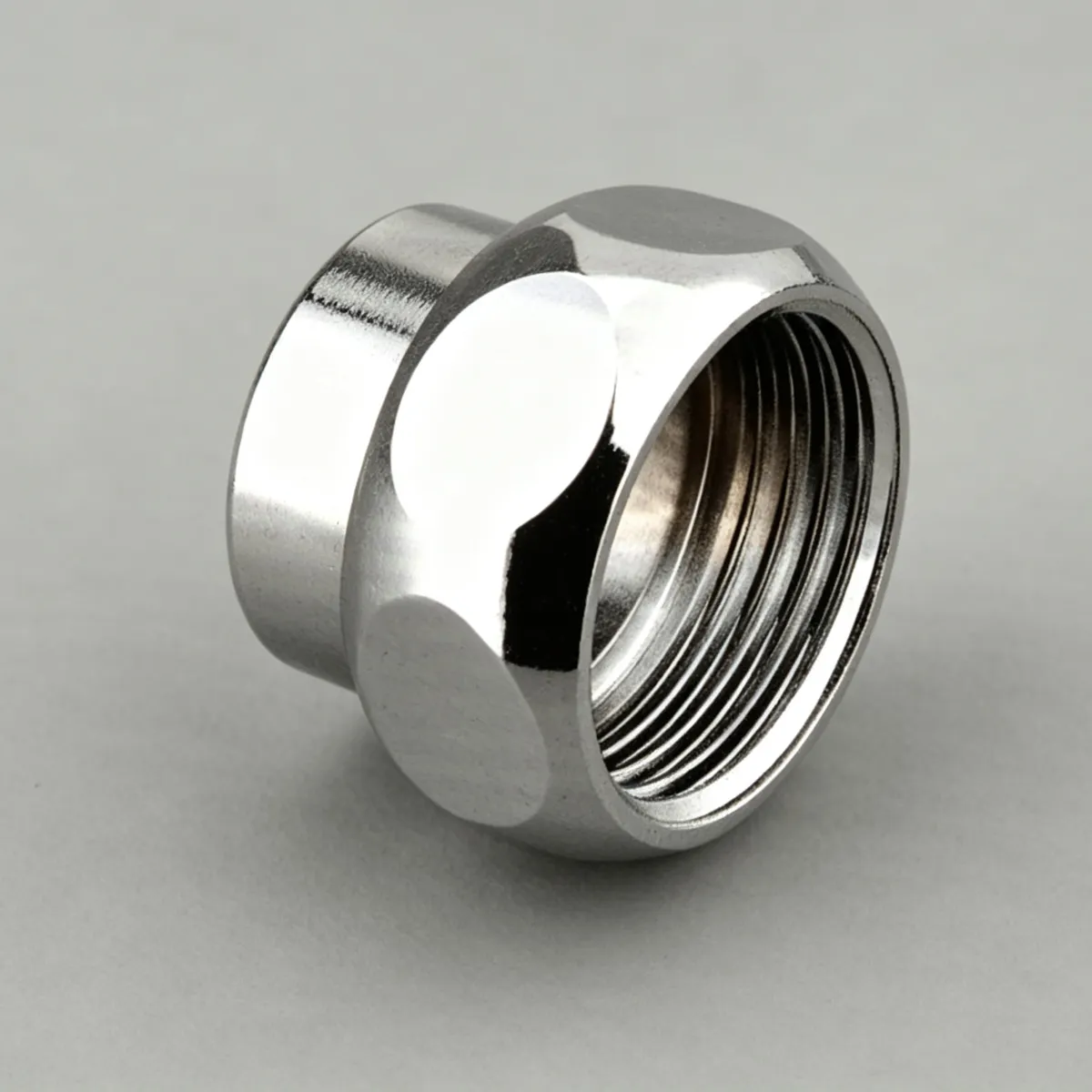 Hex Nut Type 2
