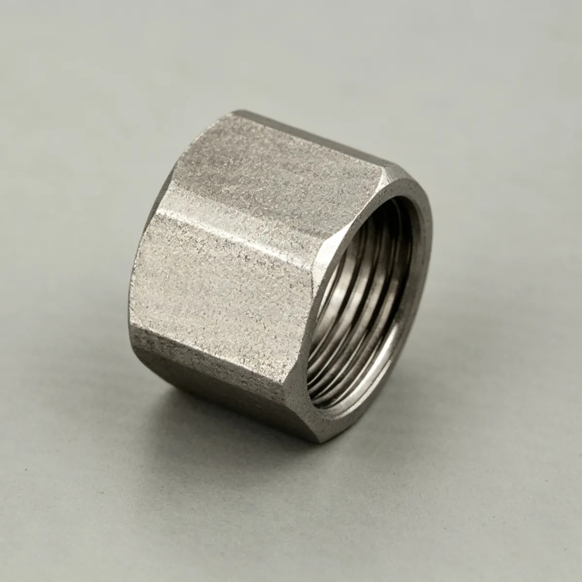 Hex Nut Type 4
