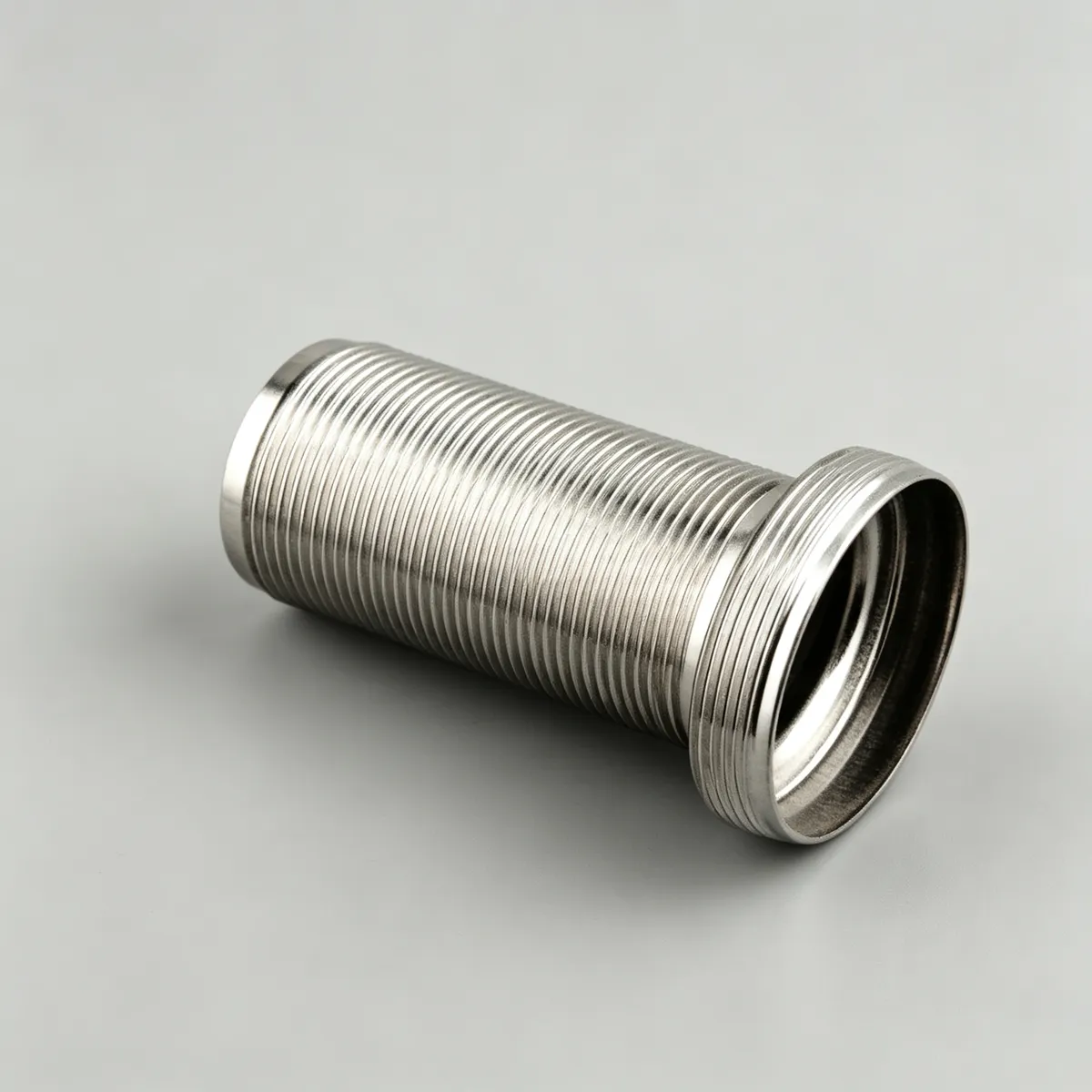 Large Bore Adapter 1
