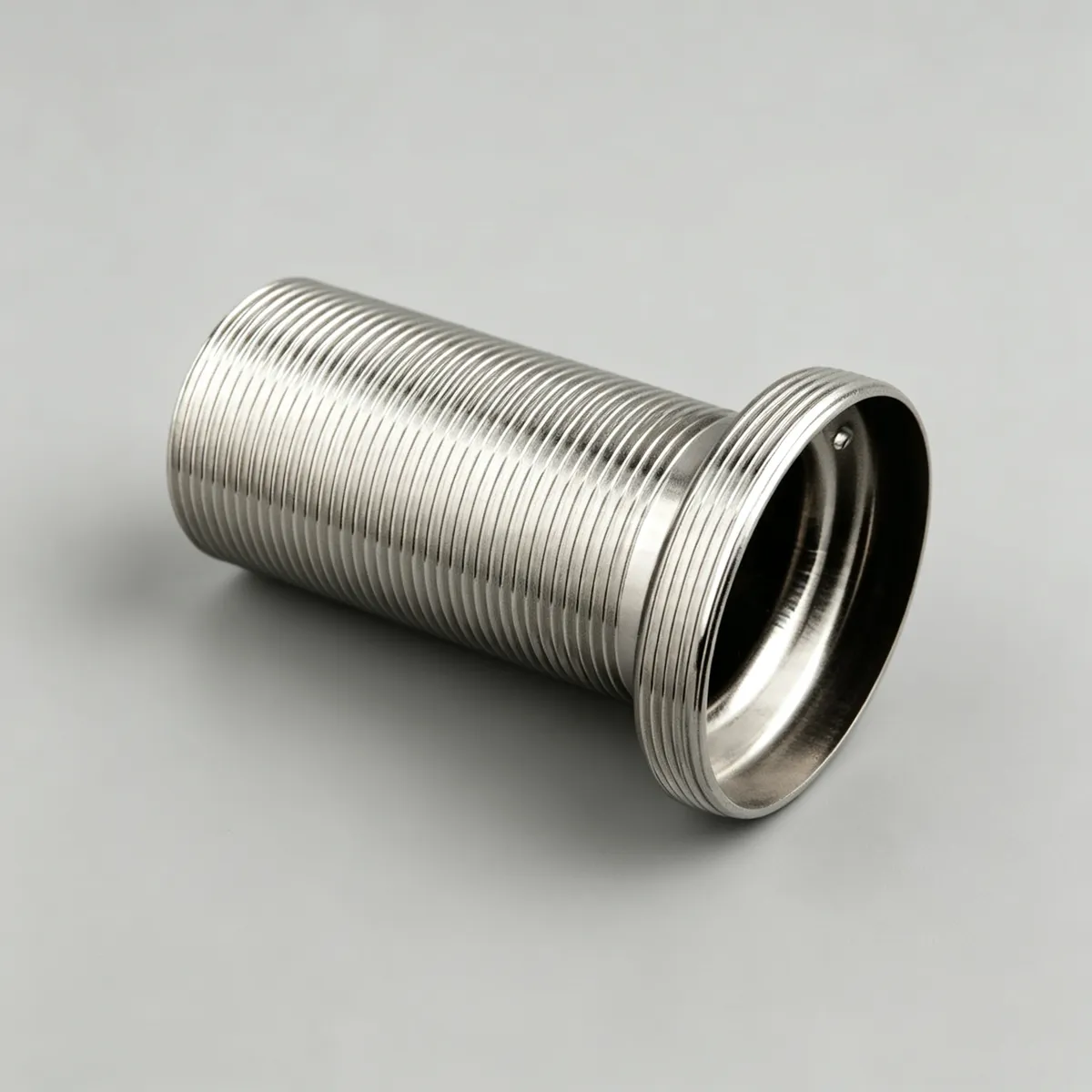 Large Bore Adapter 2