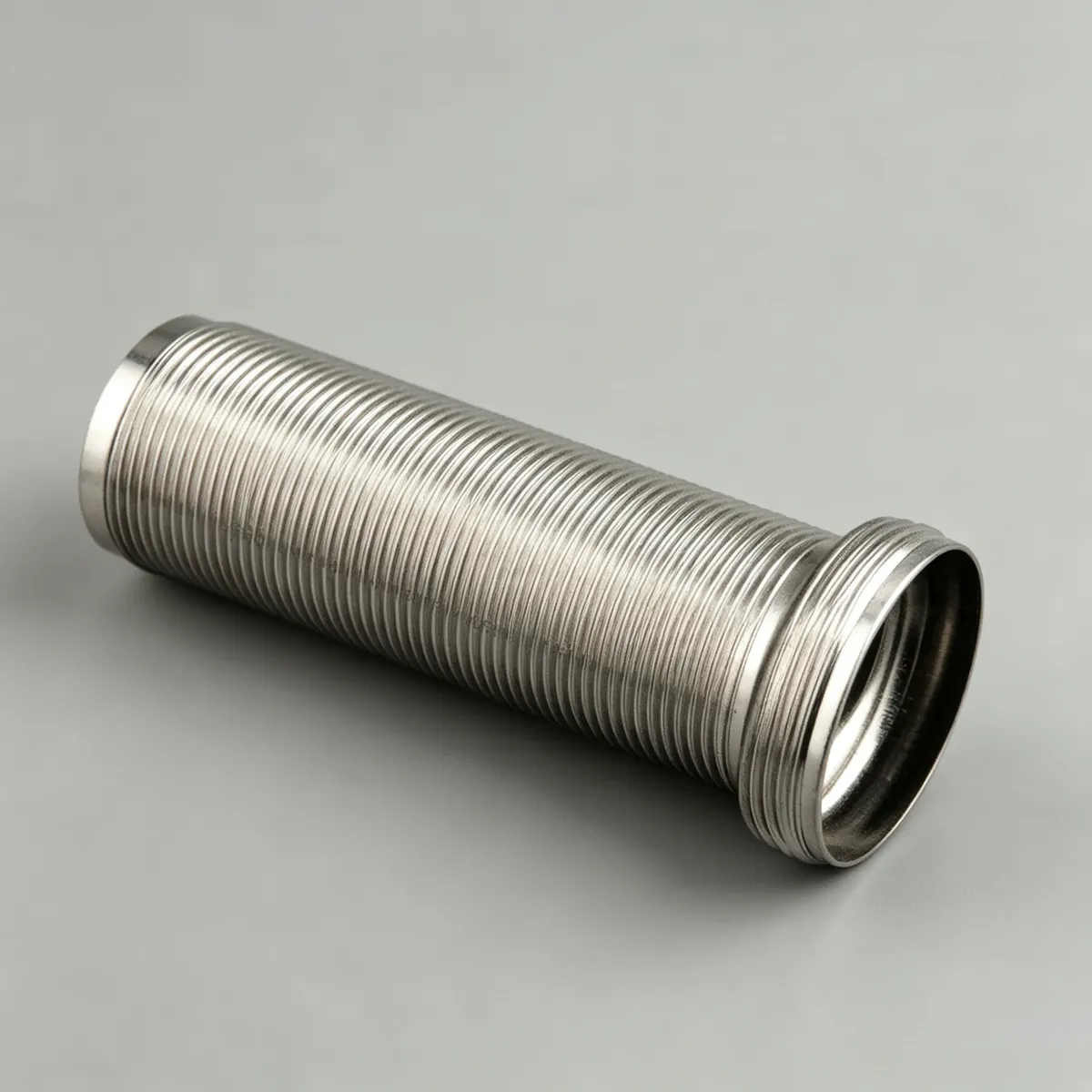 Large Bore Adapter 3