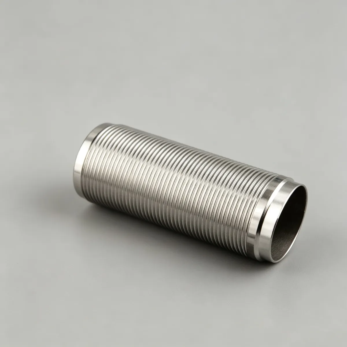 Pipe Coupling 1