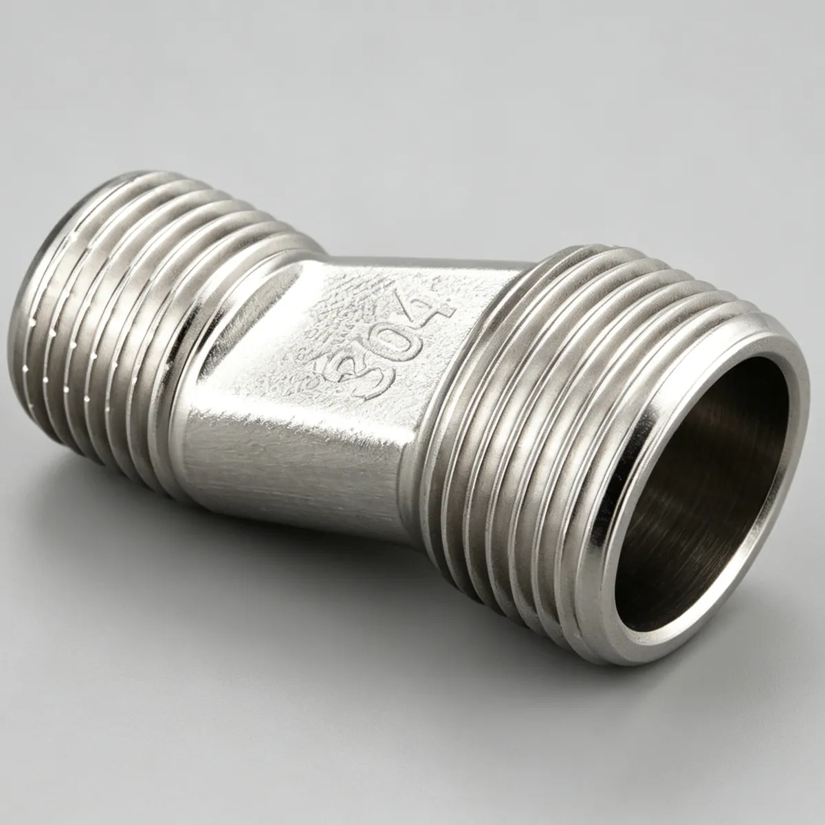S-Type Connector B Variant